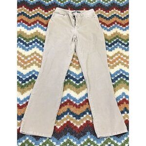 St Jhons Bay Stretch Boot Cut Size 4 Brown